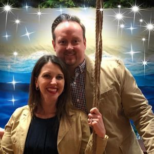 Meet your Posher, Samantha